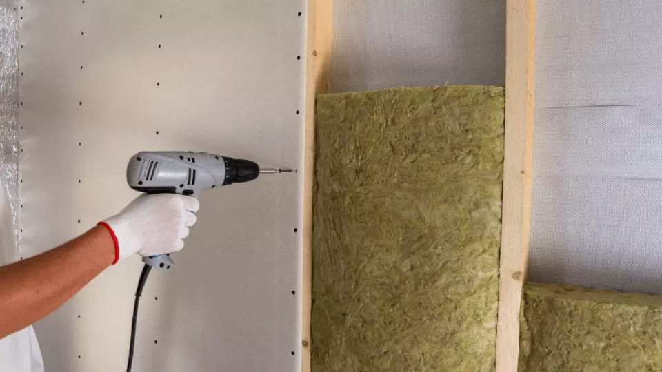 Prečo vybrať minerálnu vlnu na izoláciu