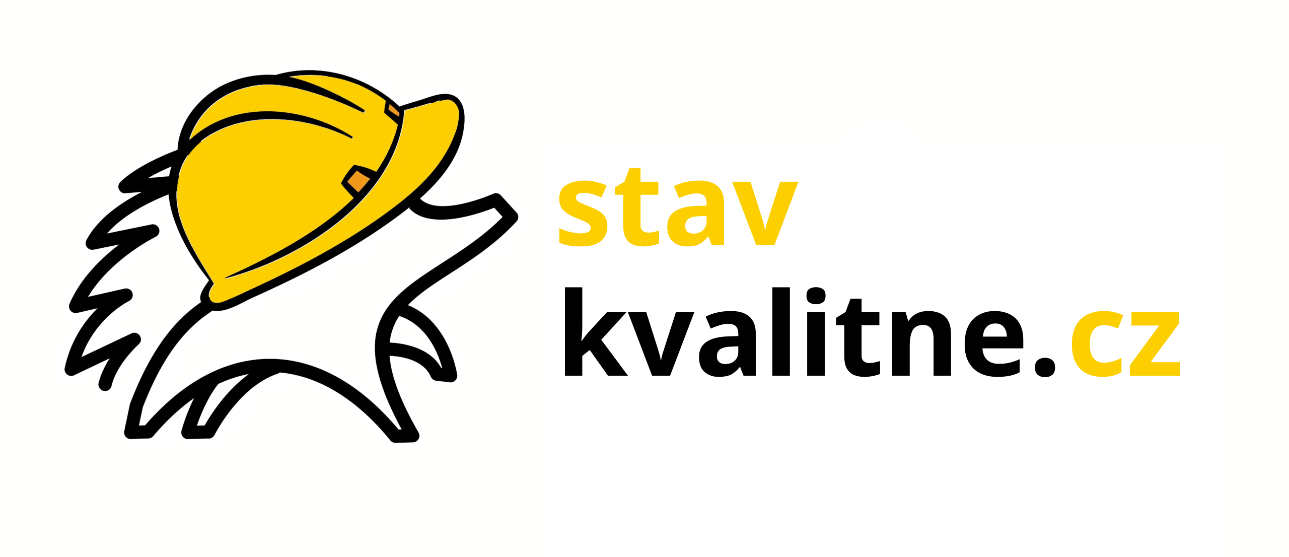 Stav kvalitně